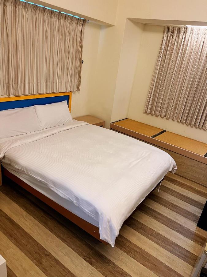 Hwa Hong Hotel Kaohsiung Exteriör bild