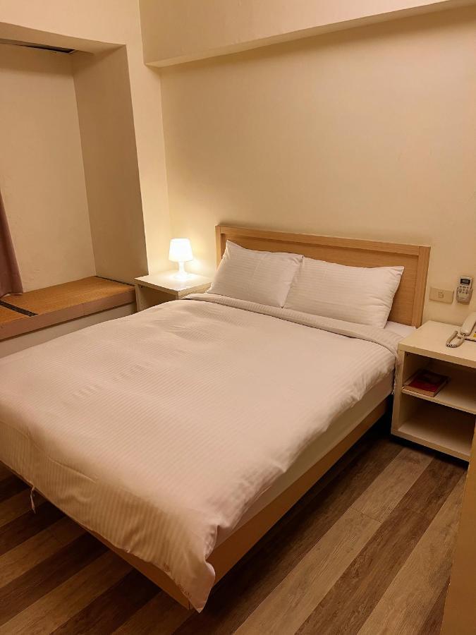 Hwa Hong Hotel Kaohsiung Exteriör bild